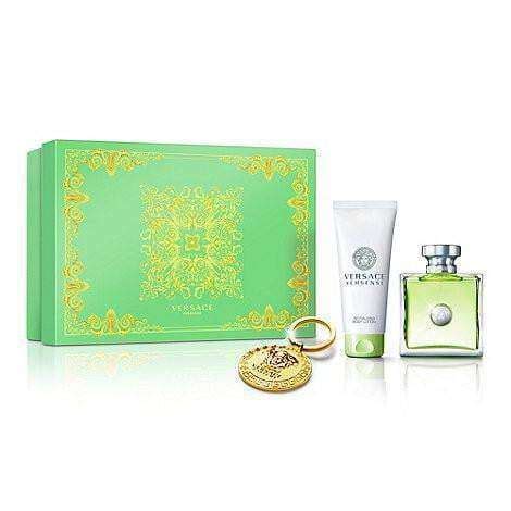 for her perfume versace versense|Versace perfume gift with purchase.